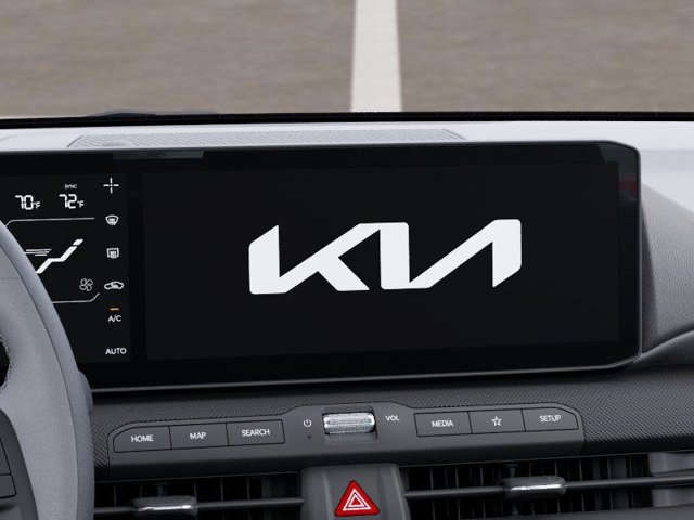 2025 Kia K4 EX Image 21 of 27