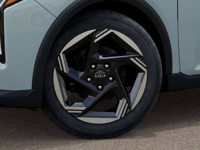 2025 Kia K4 EX Image 10 of 27