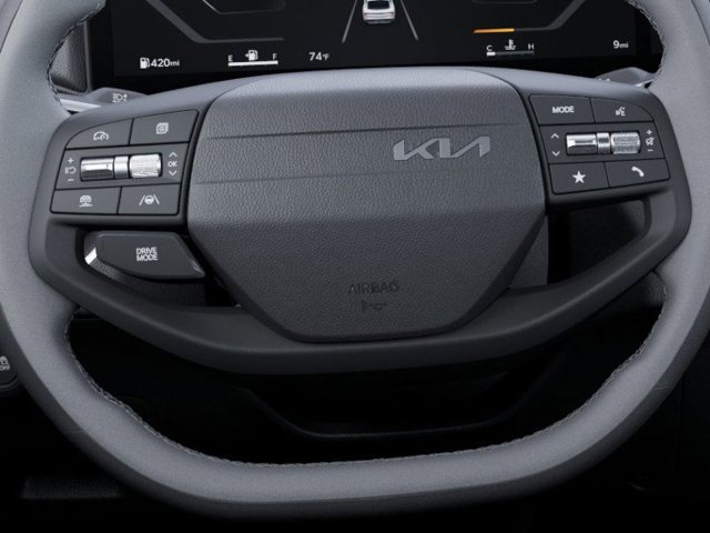 2025 Kia K4 EX Image 19 of 27
