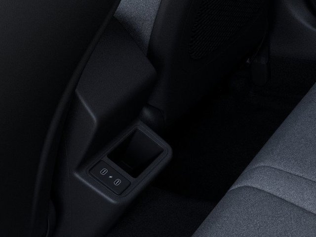 2025 Kia K4 EX Image 27 of 27