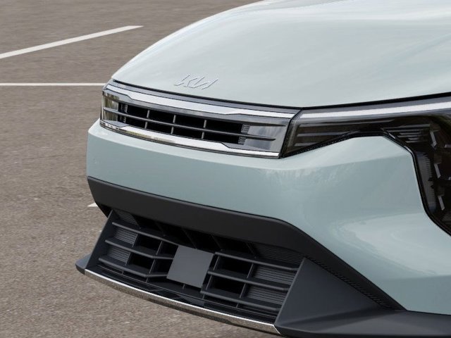 2025 Kia K4 EX Image 24 of 27