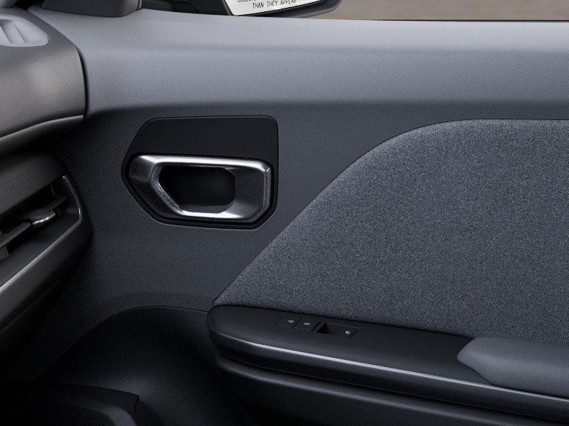 2025 Kia K4 EX Image 23 of 27