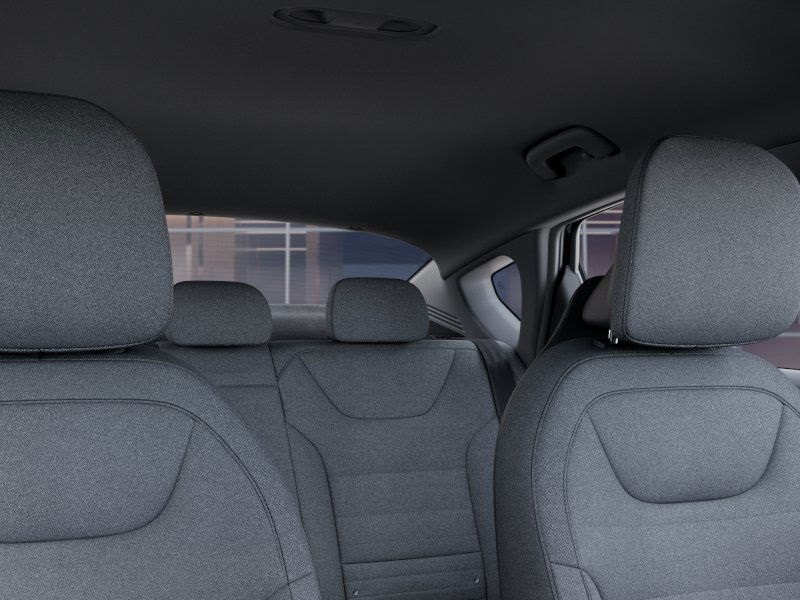 2025 Kia K4 EX Image 16 of 27