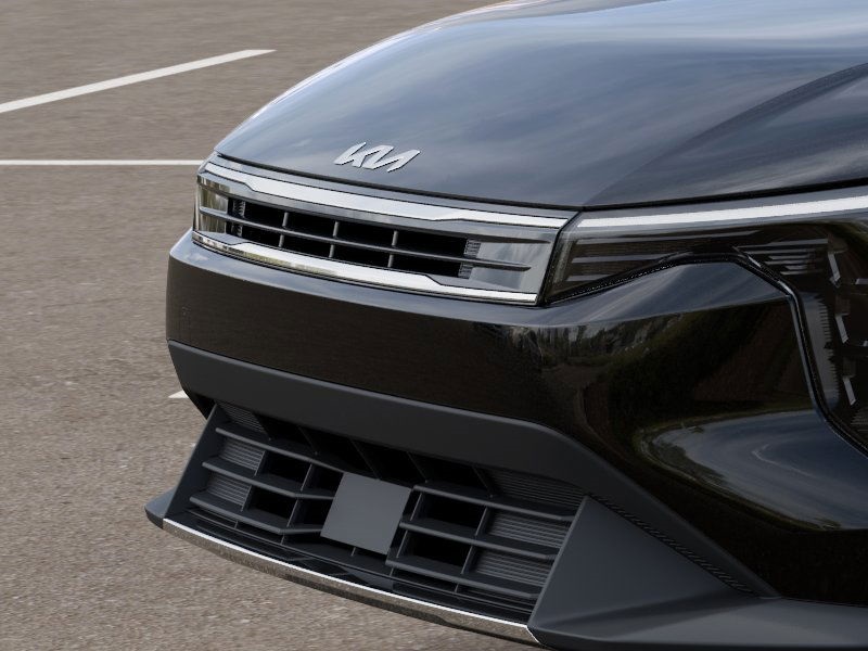 2025 Kia K4 EX Image 22 of 27