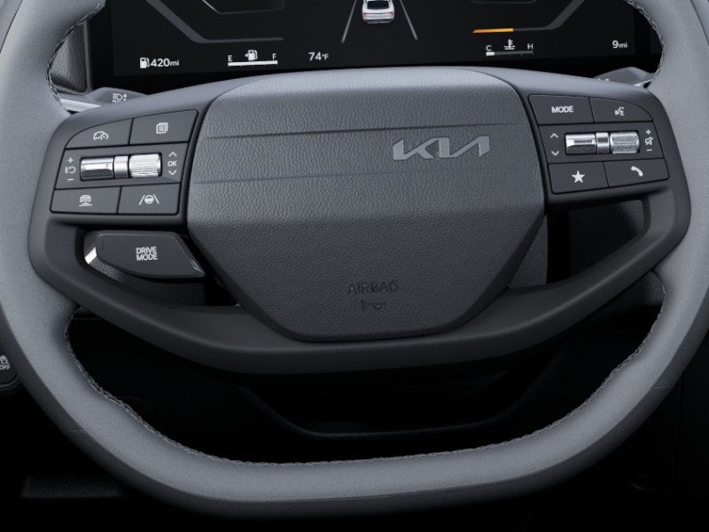 2025 Kia K4 EX Image 19 of 27