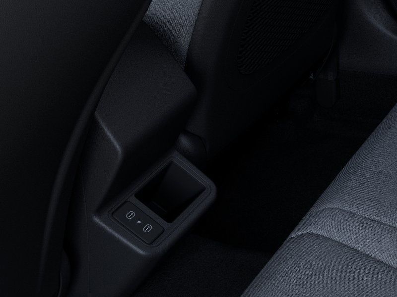 2025 Kia K4 EX Image 27 of 27