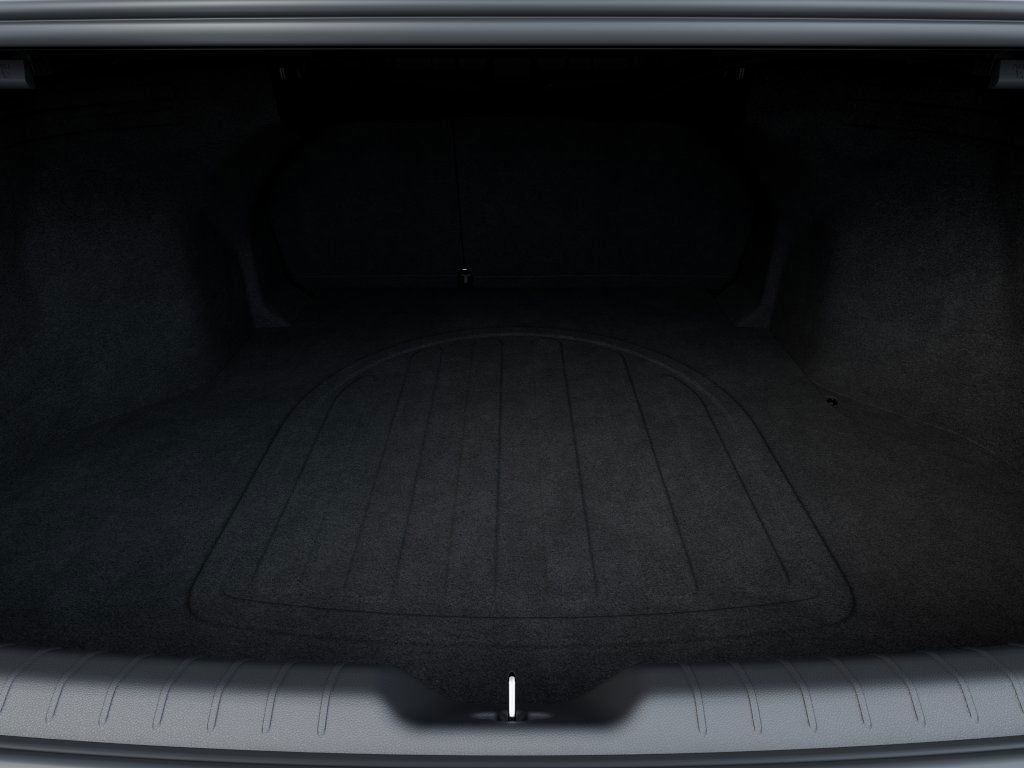 2025 Kia K4 EX Image 11 of 27