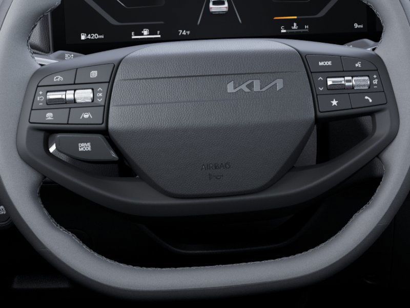 2025 Kia K4 EX Image 19 of 27