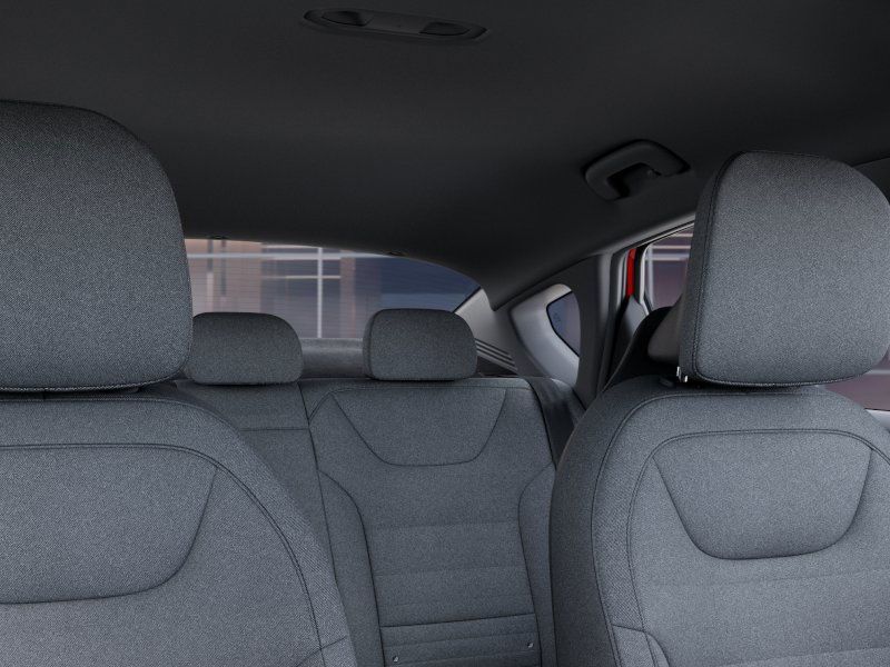 2025 Kia K4 EX Image 16 of 27