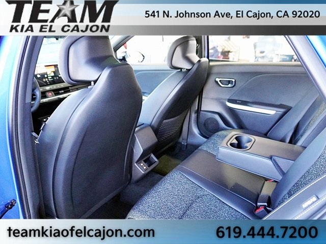 2025 Kia K4 GT-Line Image 36 of 41