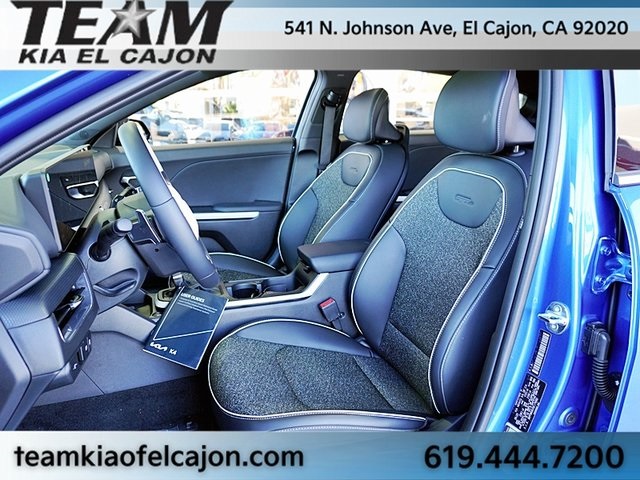 2025 Kia K4 GT-Line Image 31 of 41