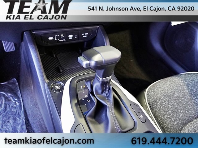 2025 Kia K4 GT-Line Image 26 of 41