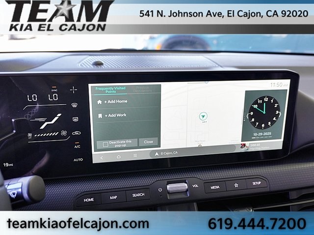 2025 Kia K4 GT-Line Image 16 of 41