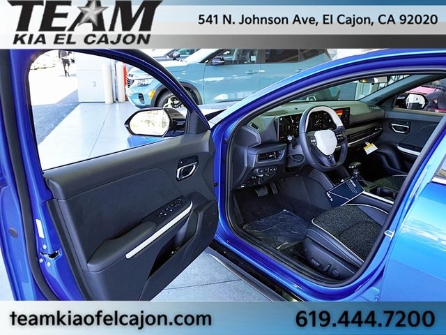 2025 Kia K4 GT-Line Image 40 of 41