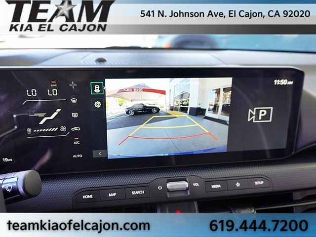 2025 Kia K4 GT-Line Image 14 of 41