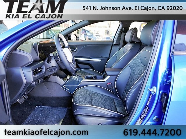 2025 Kia K4 GT-Line Image 39 of 41