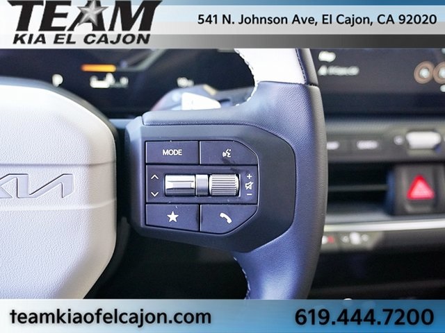 2025 Kia K4 GT-Line Image 37 of 41