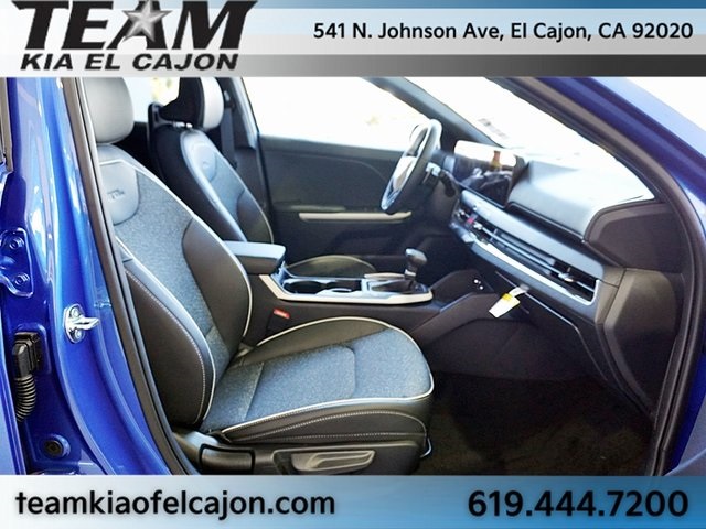 2025 Kia K4 GT-Line Image 22 of 41