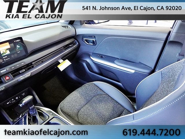 2025 Kia K4 GT-Line Image 41 of 41
