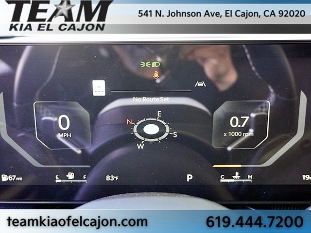 2025 Kia K4 GT-Line Image 13 of 41