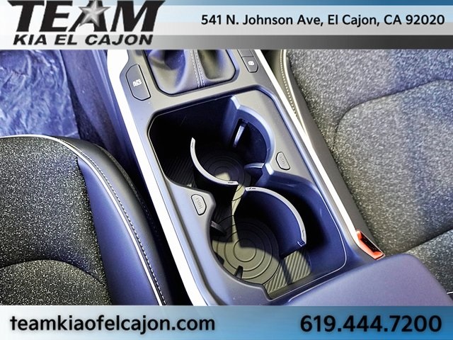 2025 Kia K4 GT-Line Image 28 of 41