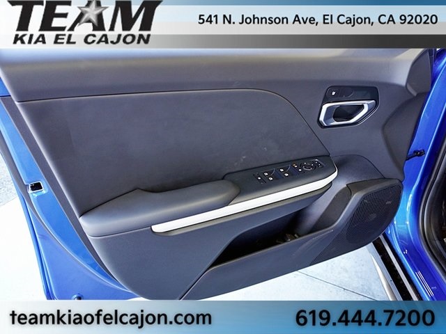 2025 Kia K4 GT-Line Image 35 of 41