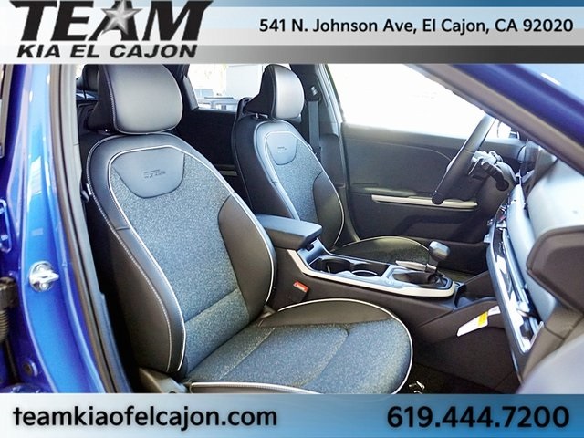 2025 Kia K4 GT-Line Image 10 of 41