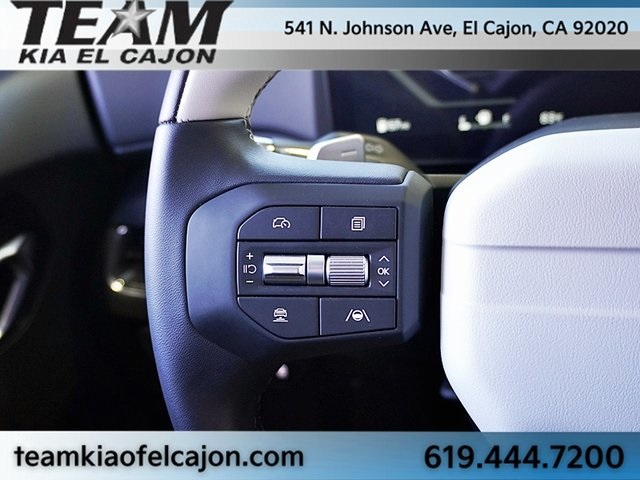 2025 Kia K4 GT-Line Image 34 of 41