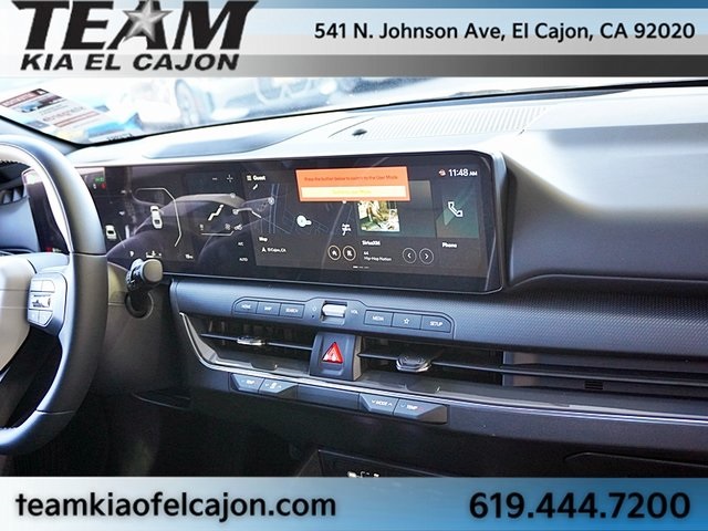 2025 Kia K4 GT-Line Image 38 of 41