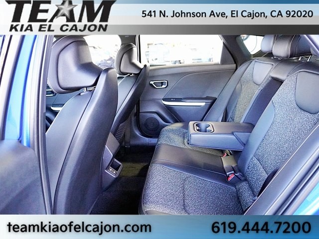 2025 Kia K4 GT-Line Image 29 of 41