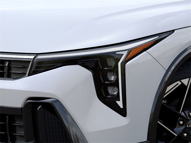 2025 Kia K4 GT-Line Image 24 of 27