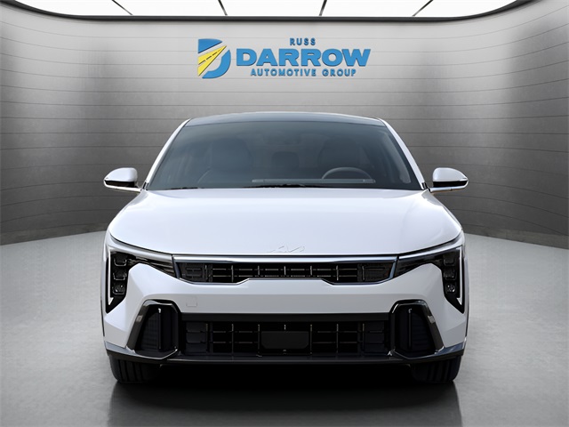 2025 Kia K4 GT-Line Image 3 of 27