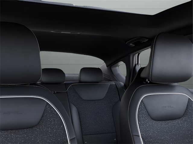 2025 Kia K4 GT-Line Image 15 of 27