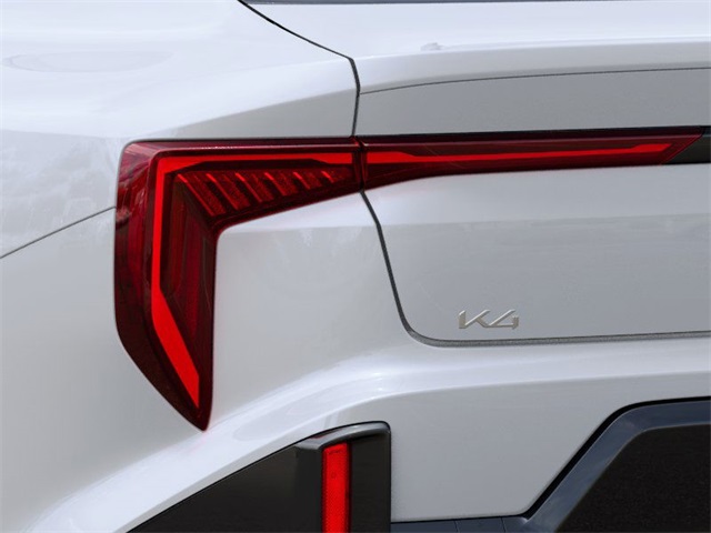 2025 Kia K4 GT-Line Image 20 of 27