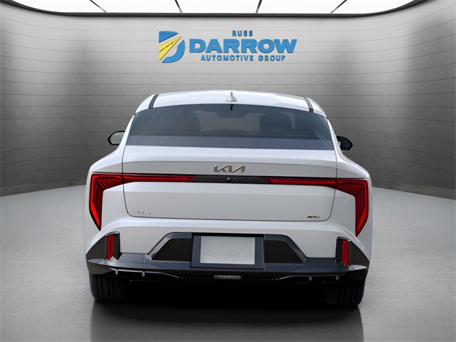 2025 Kia K4 GT-Line Image 7 of 27