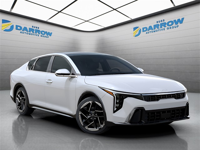 2025 Kia K4 GT-Line Image 4 of 27