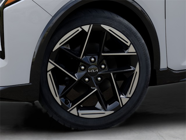 2025 Kia K4 GT-Line Image 10 of 27