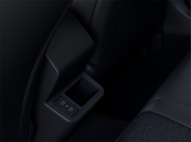 2025 Kia K4 GT-Line Image 27 of 27