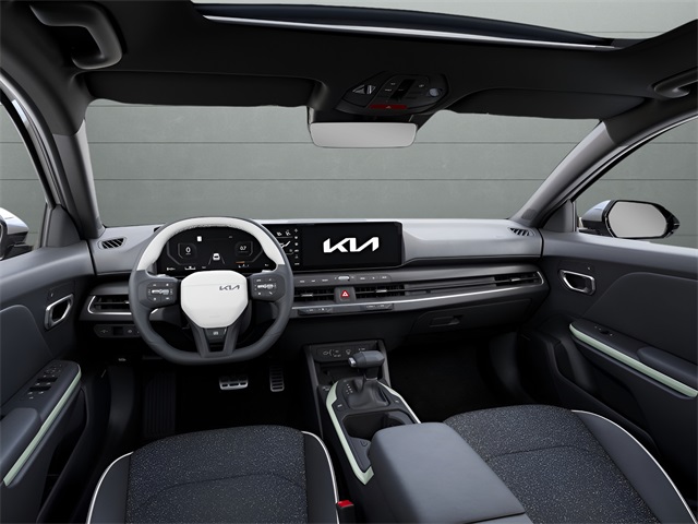 2025 Kia K4 GT-Line Image 16 of 27