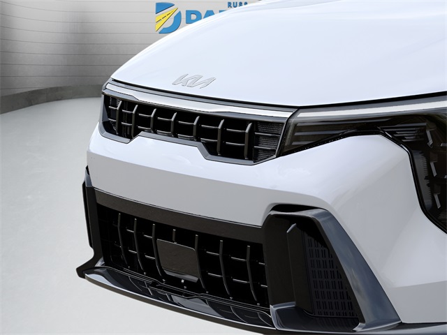 2025 Kia K4 GT-Line Image 23 of 27