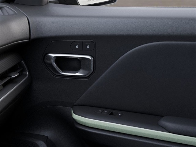 2025 Kia K4 GT-Line Image 18 of 27