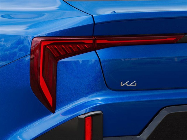 2025 Kia K4 GT-Line Image 19 of 27