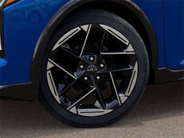 2025 Kia K4 GT-Line Image 10 of 27