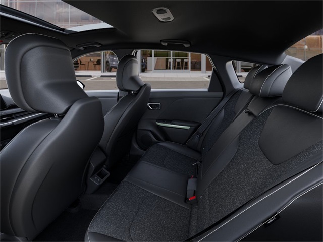 2025 Kia K4 GT-Line Image 13 of 27