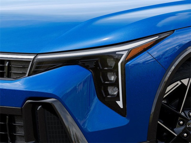 2025 Kia K4 GT-Line Image 23 of 27