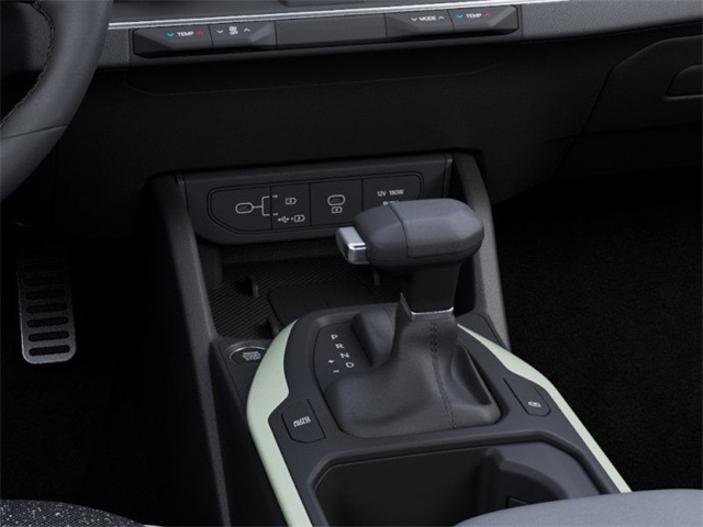 2025 Kia K4 GT-Line Image 22 of 27