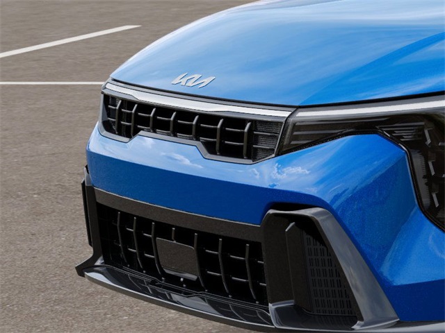 2025 Kia K4 GT-Line Image 24 of 27