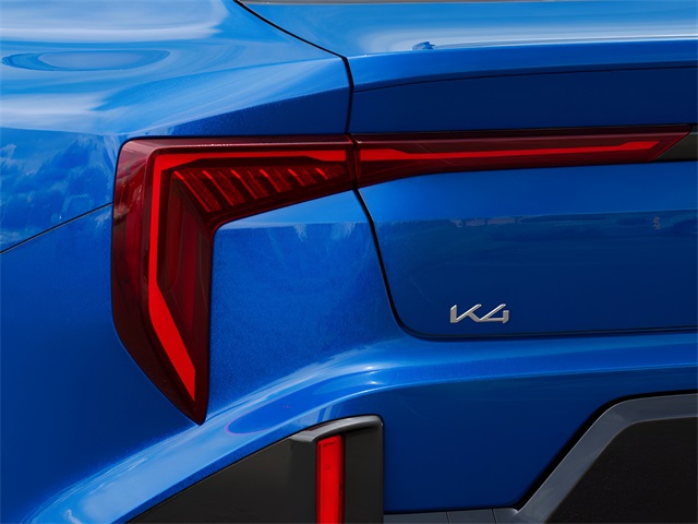 2025 Kia K4 GT-Line Image 19 of 27