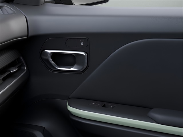 2025 Kia K4 GT-Line Image 17 of 27