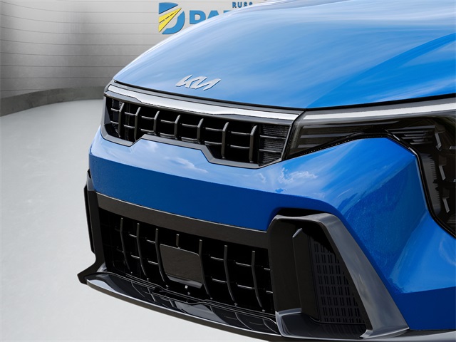 2025 Kia K4 GT-Line Image 24 of 27